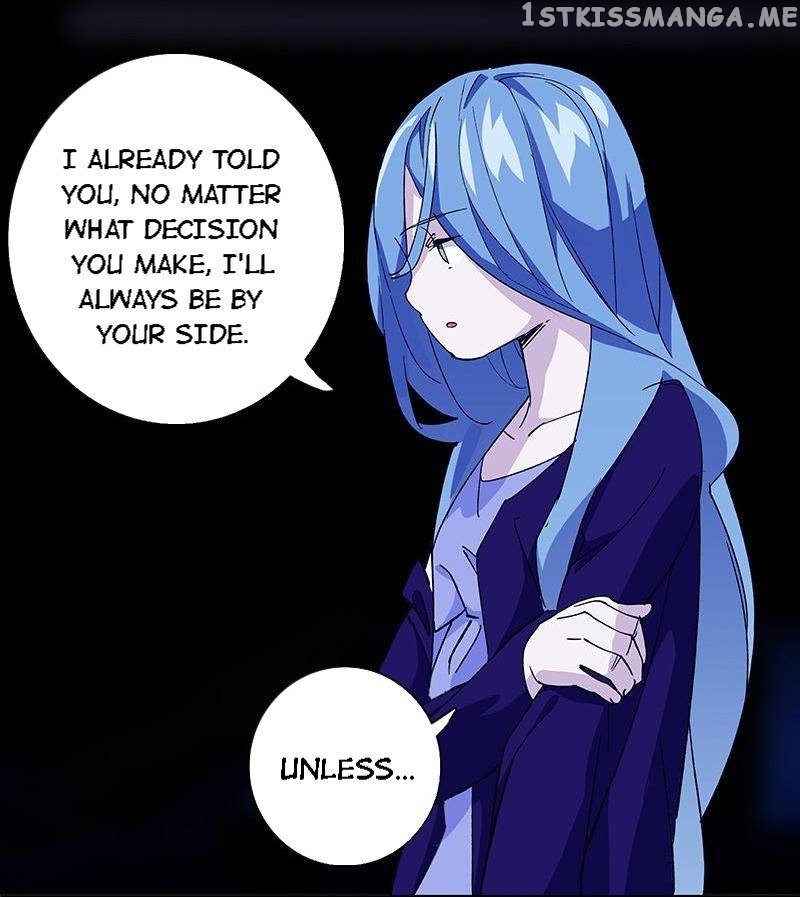 Hidden Road Of The Netherworld chapter 43 - page 32