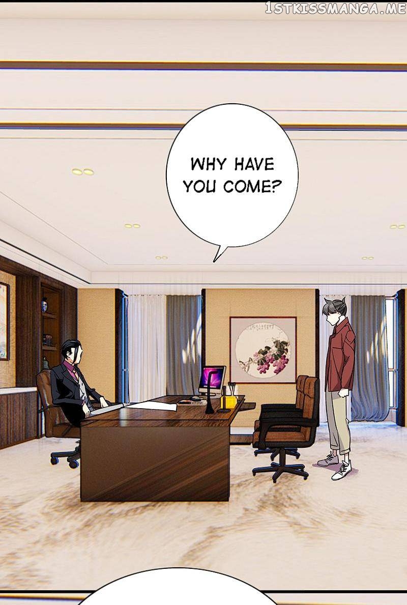 Hidden Road Of The Netherworld chapter 43 - page 4