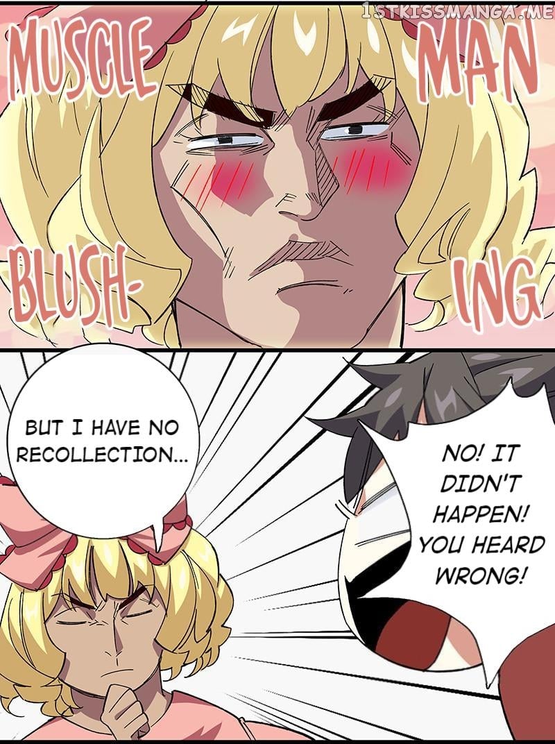 Hidden Road Of The Netherworld chapter 42.2 - page 10