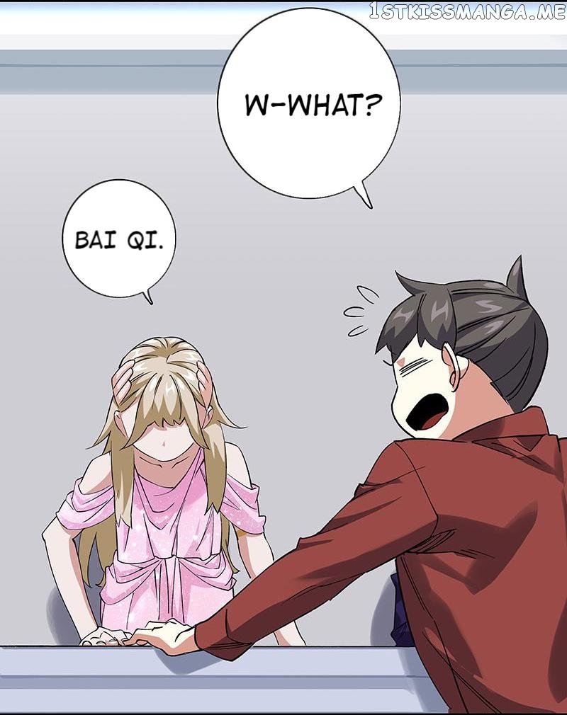 Hidden Road Of The Netherworld chapter 42.1 - page 14