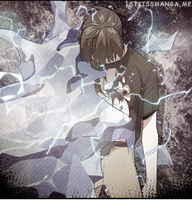 Hidden Road Of The Netherworld chapter 42.1 - page 3