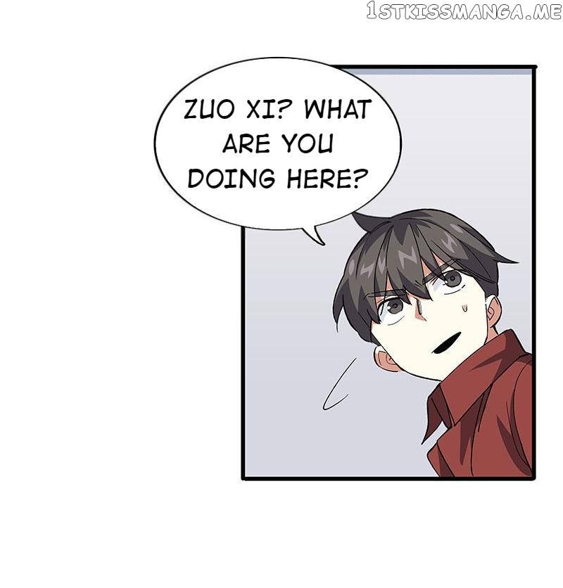 Hidden Road Of The Netherworld chapter 42.1 - page 9
