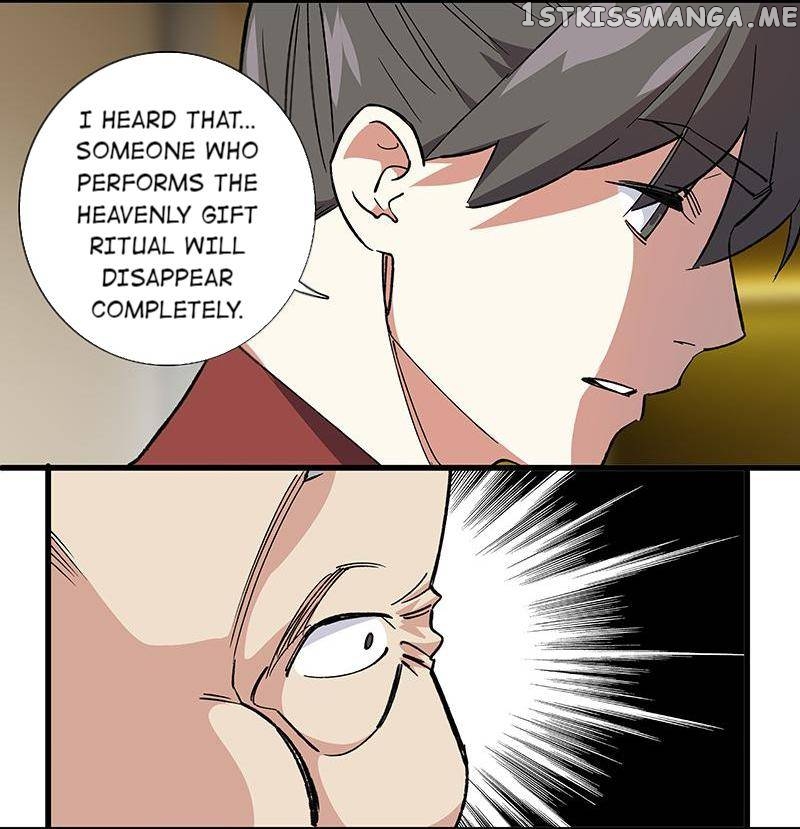 Hidden Road Of The Netherworld chapter 42 - page 19