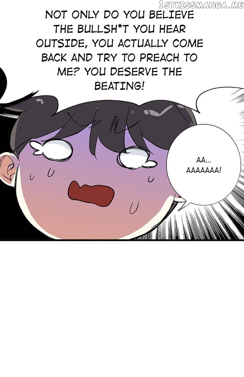 Hidden Road Of The Netherworld chapter 42 - page 25