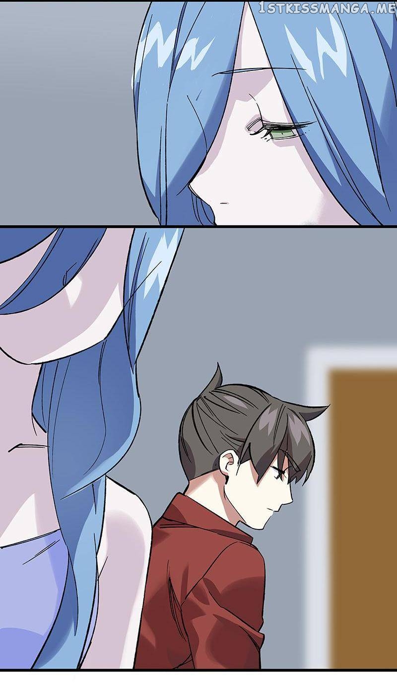 Hidden Road Of The Netherworld chapter 42 - page 29