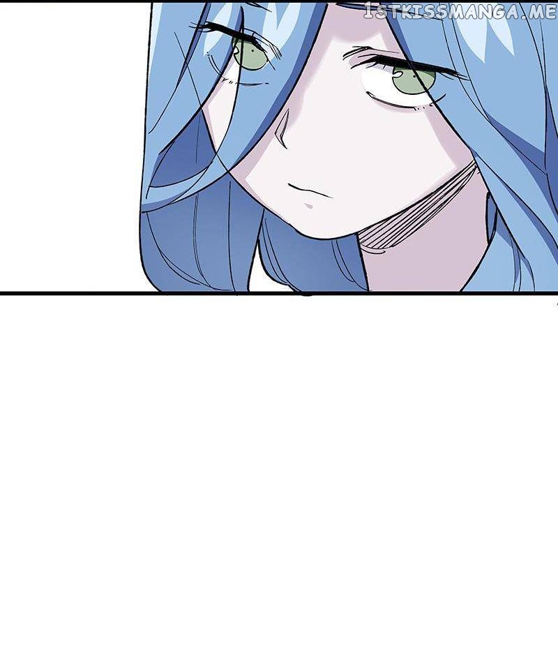 Hidden Road Of The Netherworld chapter 42 - page 32
