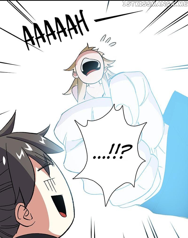 Hidden Road Of The Netherworld chapter 41.2 - page 2