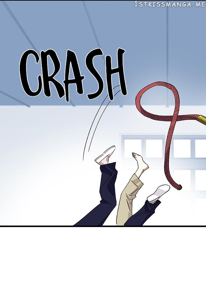 Hidden Road Of The Netherworld chapter 41.1 - page 20