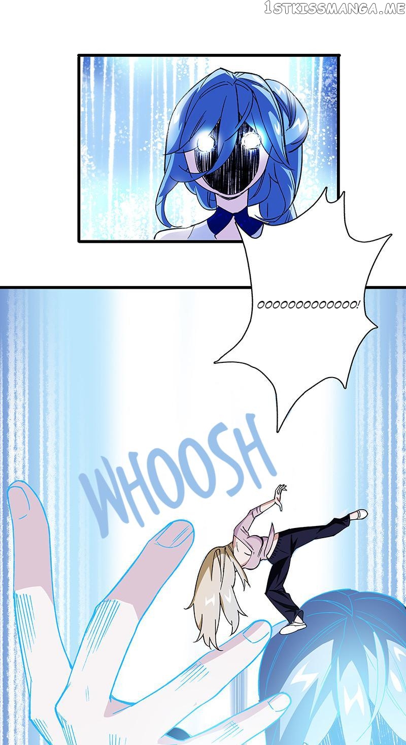 Hidden Road Of The Netherworld chapter 41.1 - page 24
