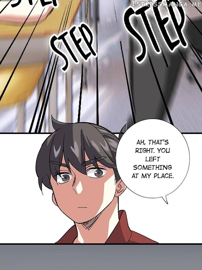 Hidden Road Of The Netherworld chapter 41 - page 11