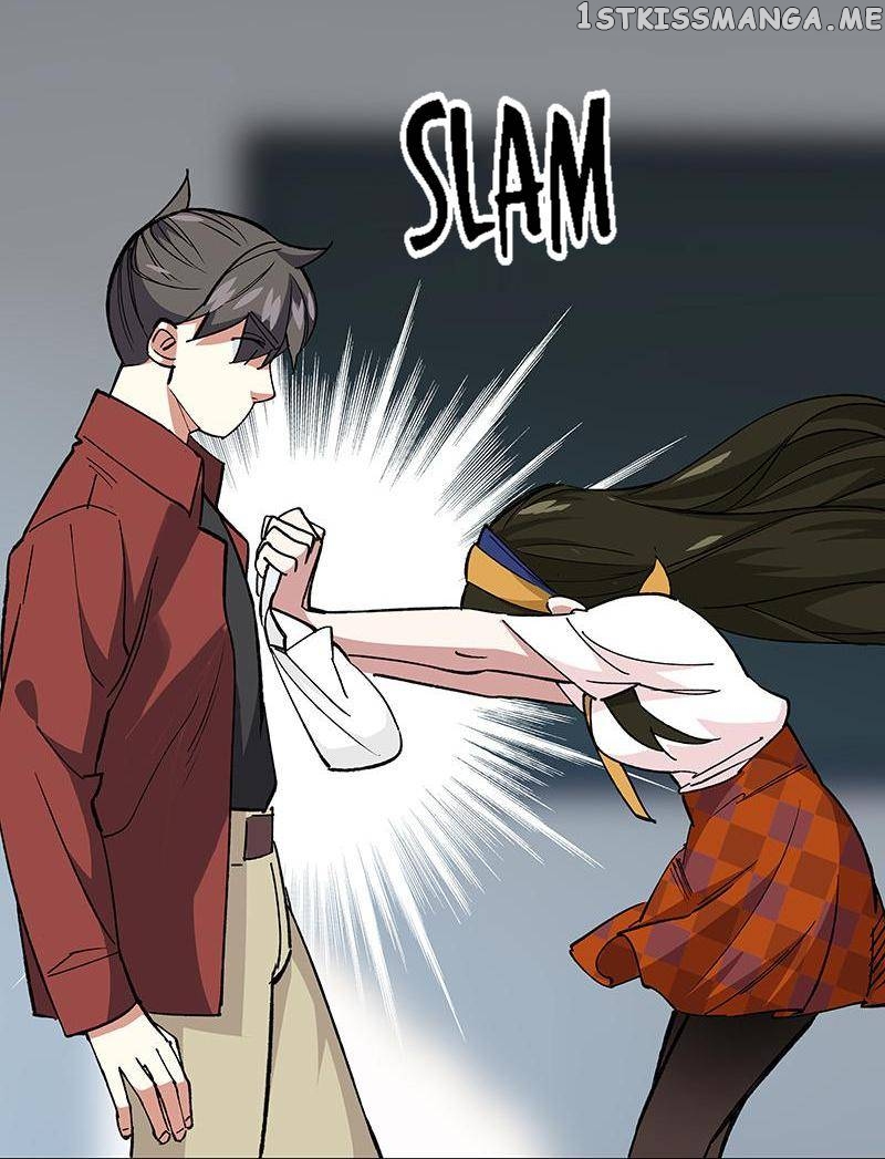 Hidden Road Of The Netherworld chapter 41 - page 12