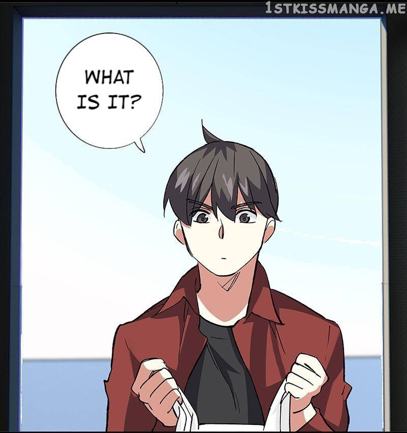Hidden Road Of The Netherworld chapter 41 - page 13