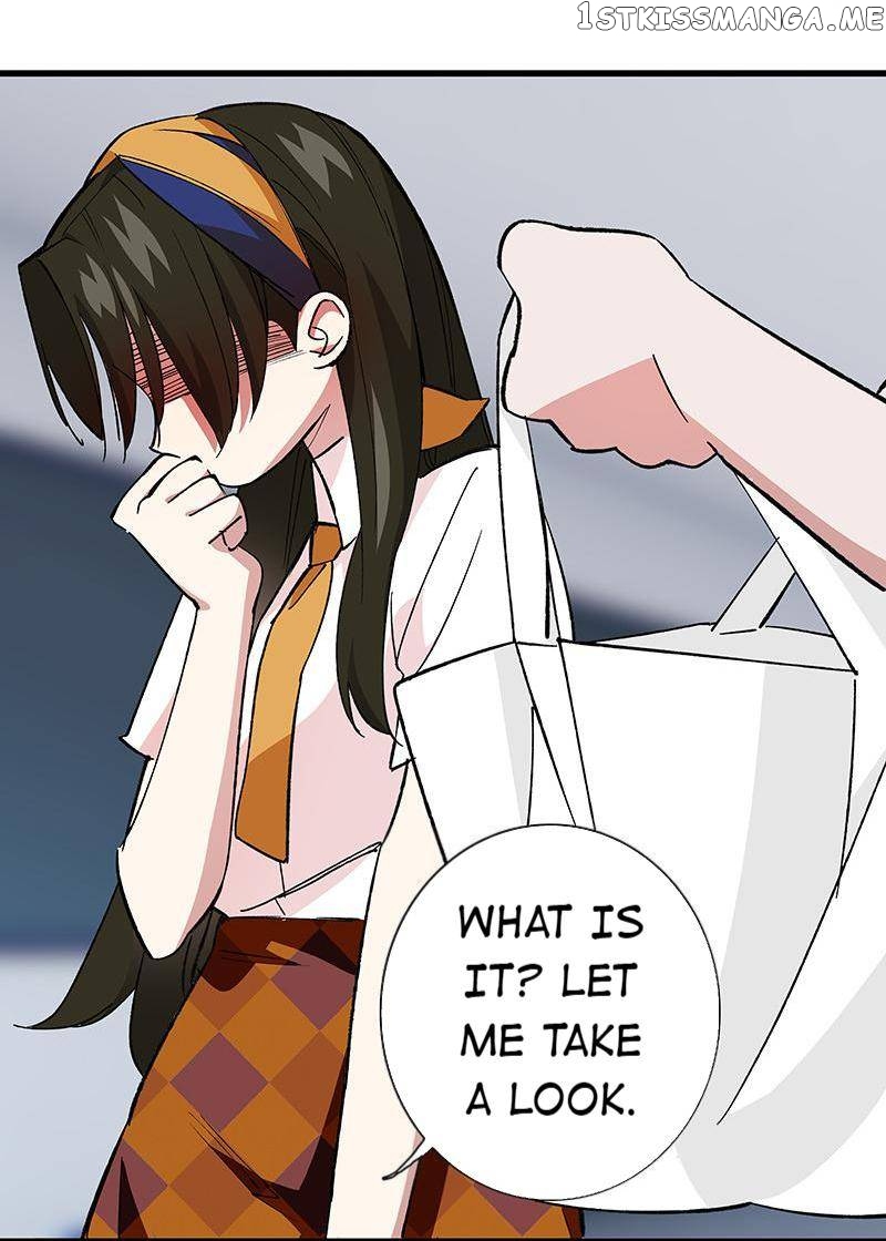Hidden Road Of The Netherworld chapter 41 - page 16