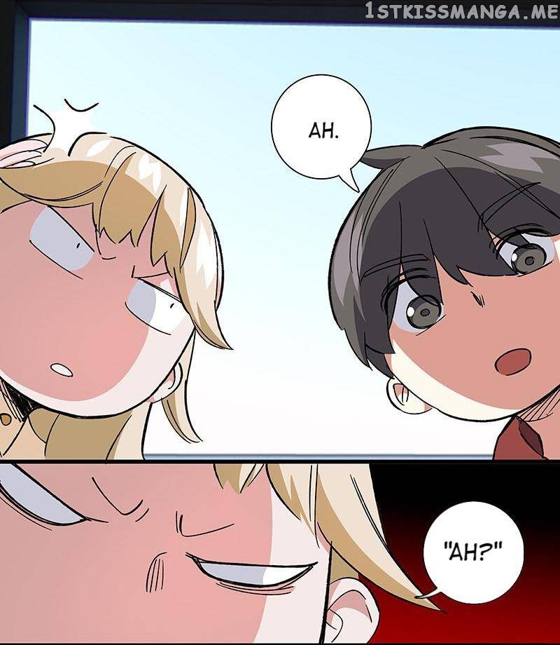 Hidden Road Of The Netherworld chapter 41 - page 18