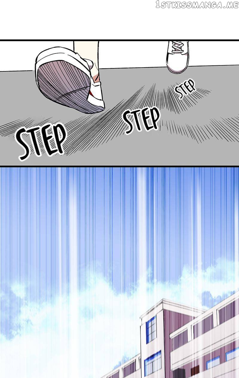 Hidden Road Of The Netherworld chapter 41 - page 2