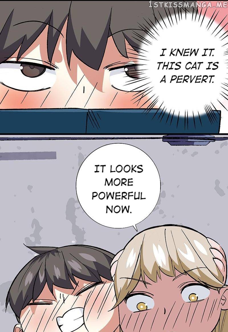 Hidden Road Of The Netherworld chapter 41 - page 25