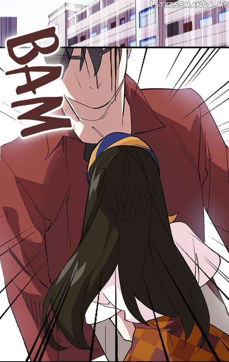 Hidden Road Of The Netherworld chapter 41 - page 3