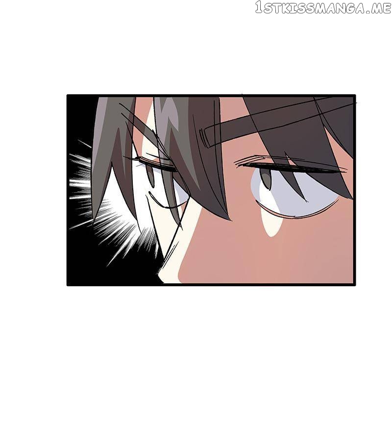 Hidden Road Of The Netherworld chapter 41 - page 8