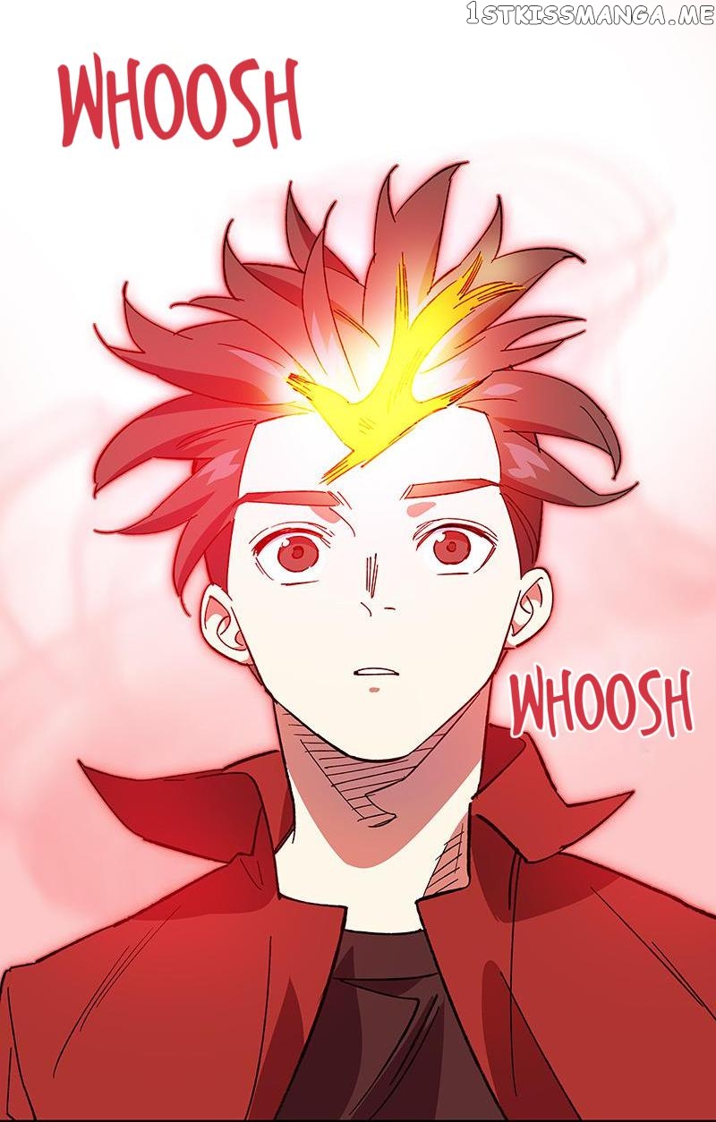 Hidden Road Of The Netherworld chapter 40.2 - page 10