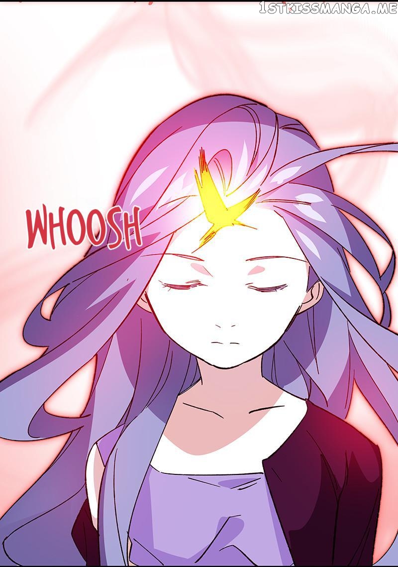 Hidden Road Of The Netherworld chapter 40.2 - page 11