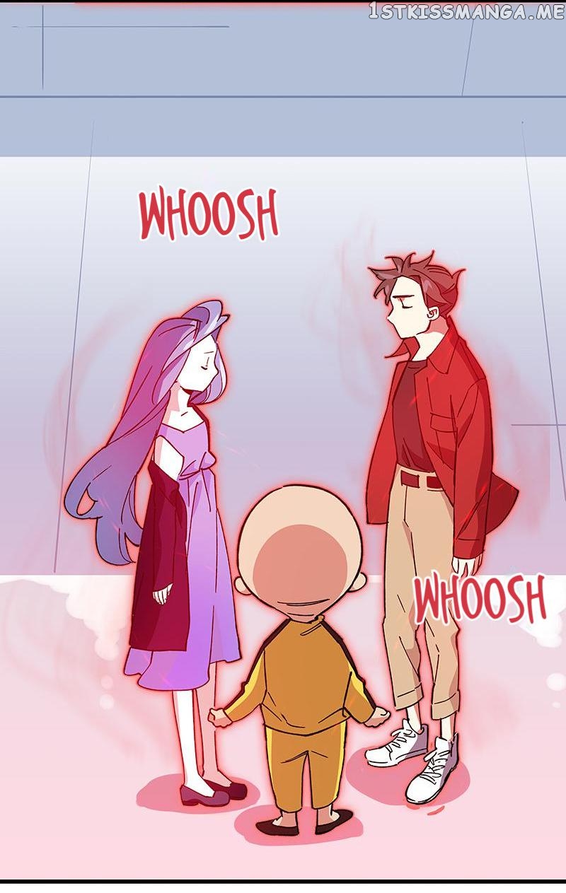Hidden Road Of The Netherworld chapter 40.2 - page 12