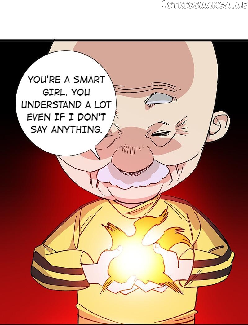 Hidden Road Of The Netherworld chapter 40.2 - page 6