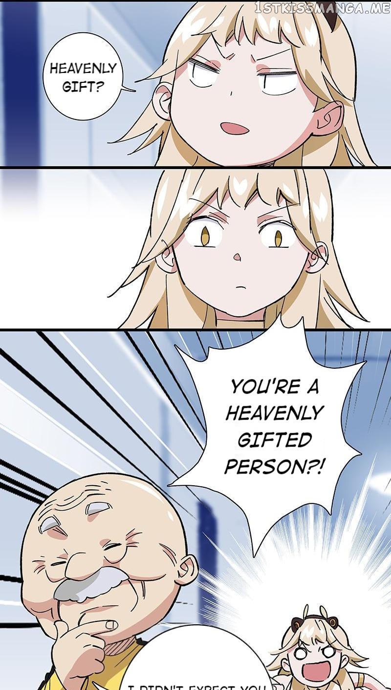 Hidden Road Of The Netherworld chapter 40.1 - page 16