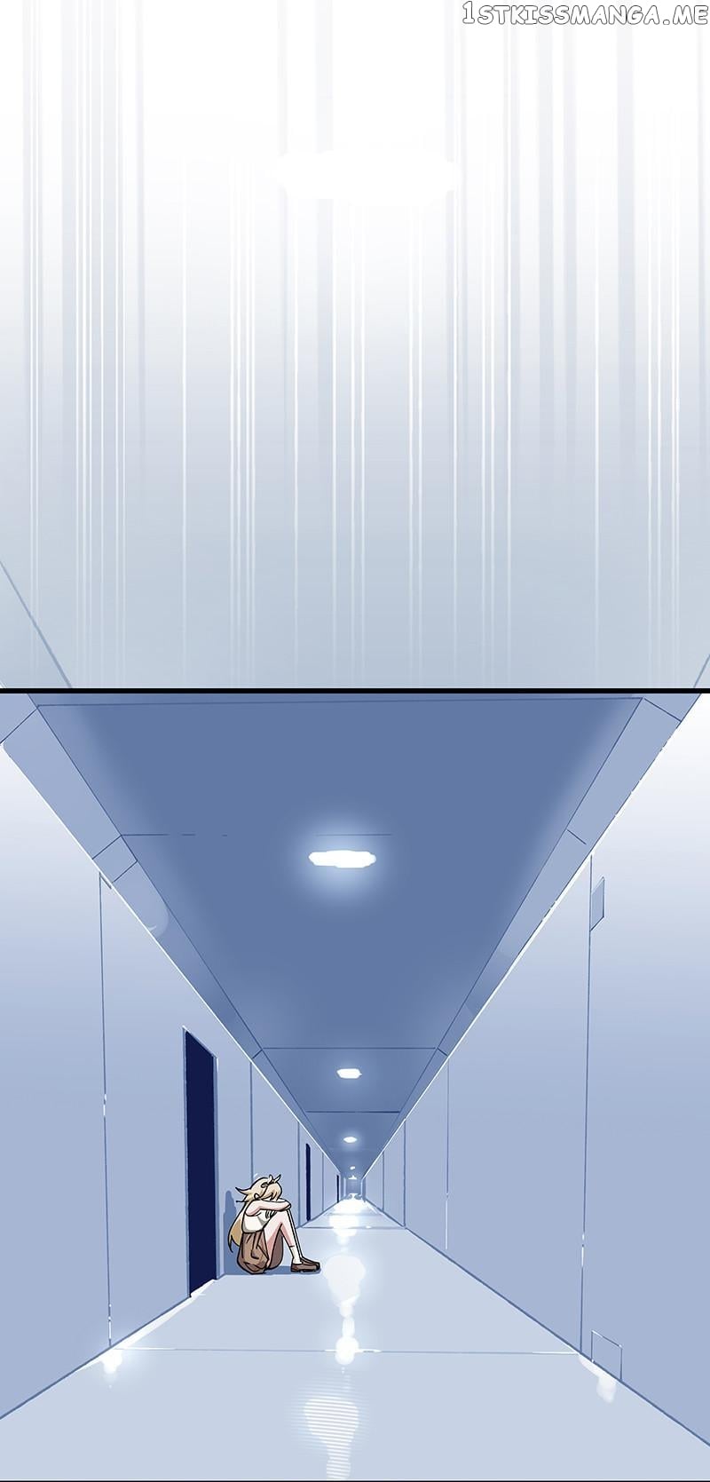 Hidden Road Of The Netherworld chapter 40.1 - page 9