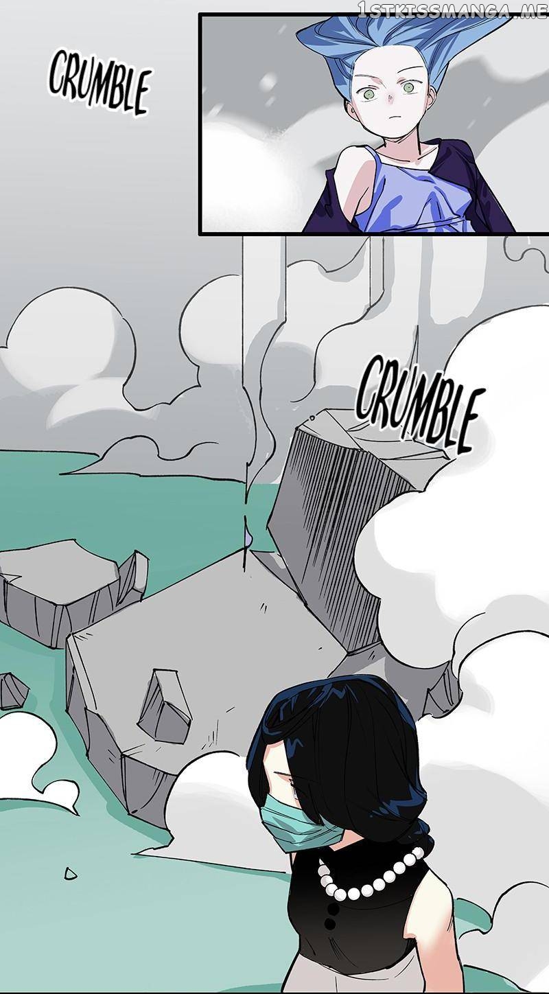 Hidden Road Of The Netherworld chapter 40 - page 10