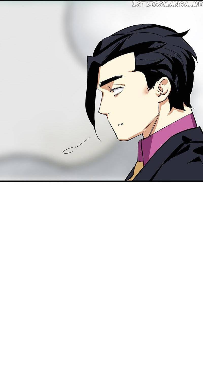 Hidden Road Of The Netherworld chapter 40 - page 18