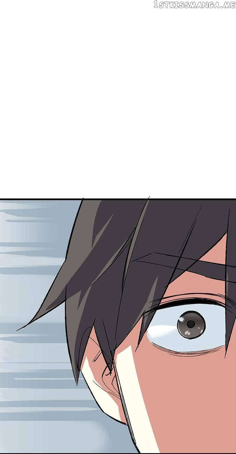 Hidden Road Of The Netherworld chapter 40 - page 19