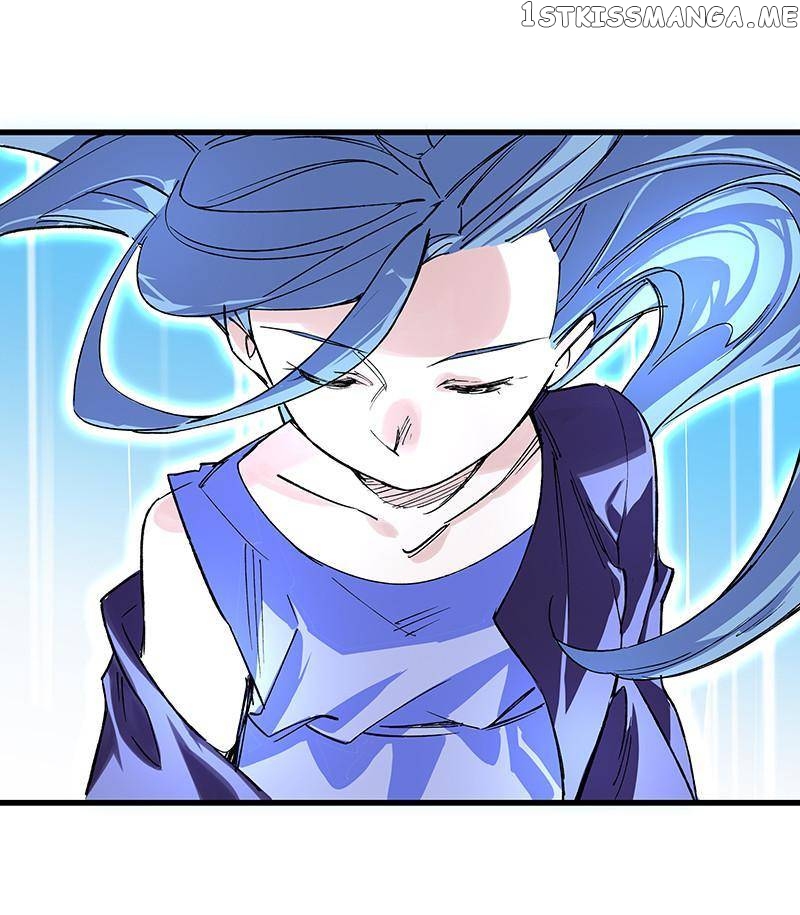 Hidden Road Of The Netherworld chapter 40 - page 2