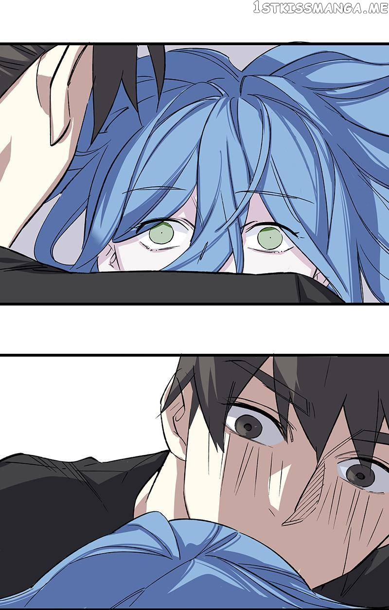 Hidden Road Of The Netherworld chapter 40 - page 24