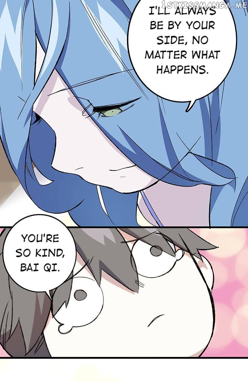 Hidden Road Of The Netherworld chapter 40 - page 30