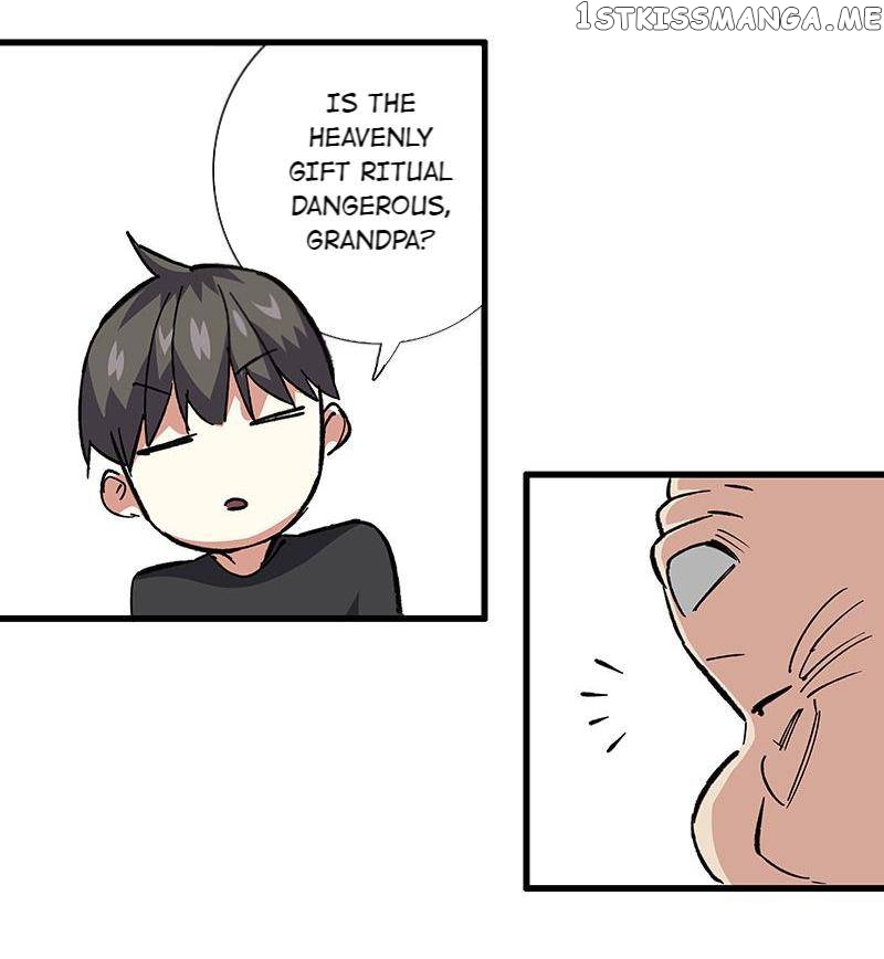 Hidden Road Of The Netherworld chapter 40 - page 37