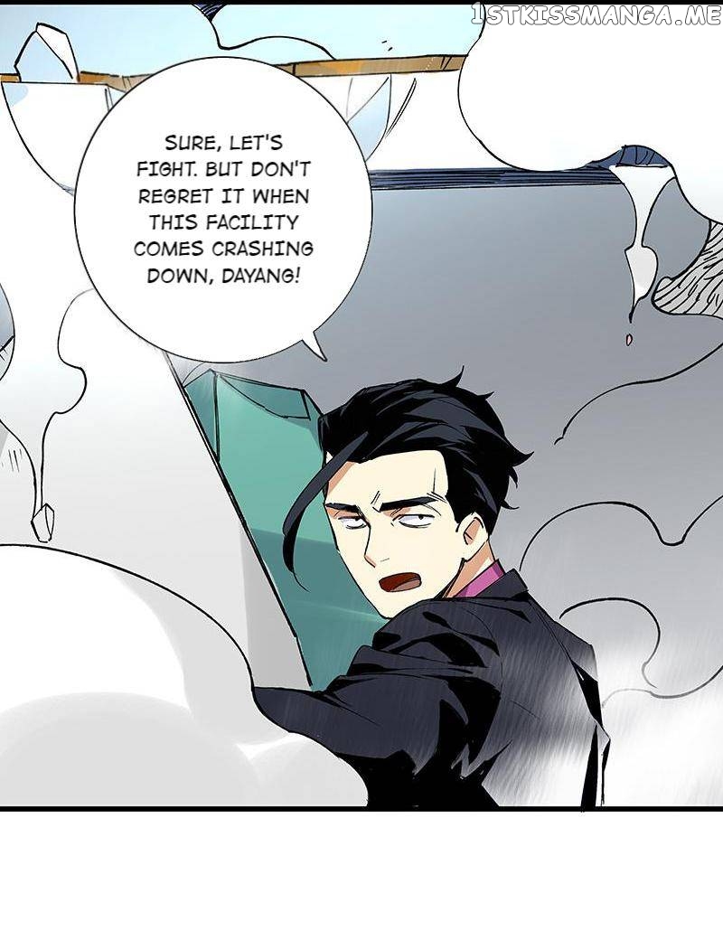 Hidden Road Of The Netherworld chapter 40 - page 8