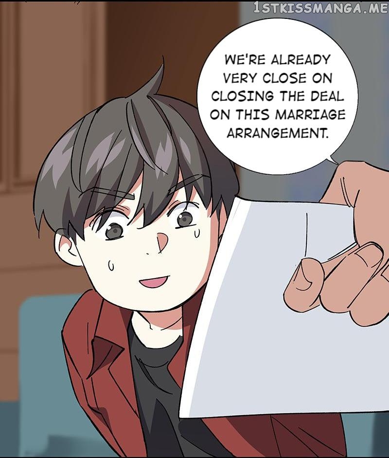 Hidden Road Of The Netherworld chapter 39.2 - page 11