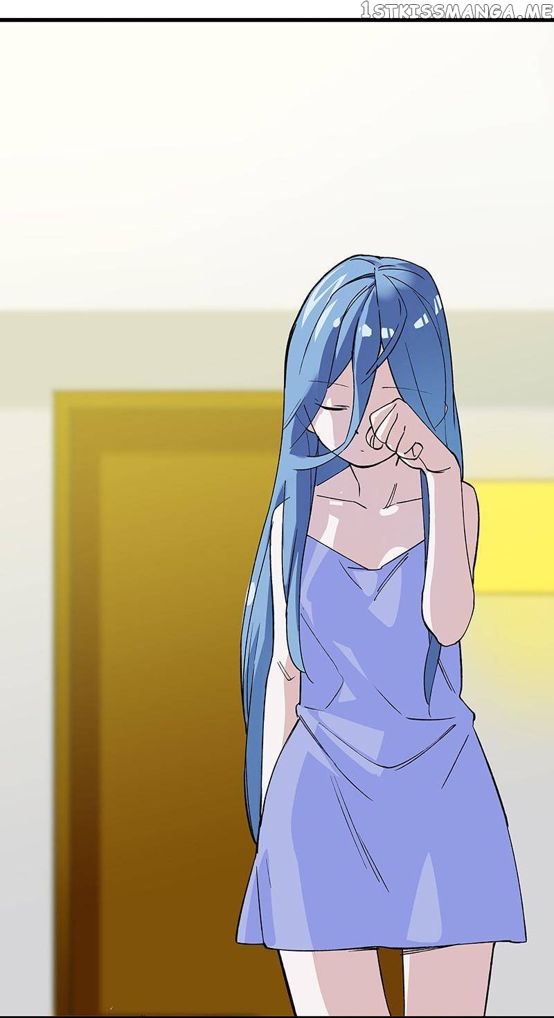 Hidden Road Of The Netherworld chapter 39 - page 2