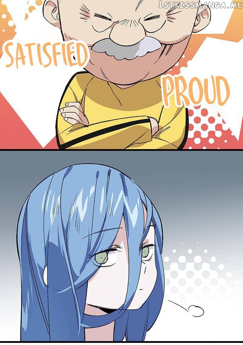 Hidden Road Of The Netherworld chapter 39 - page 7