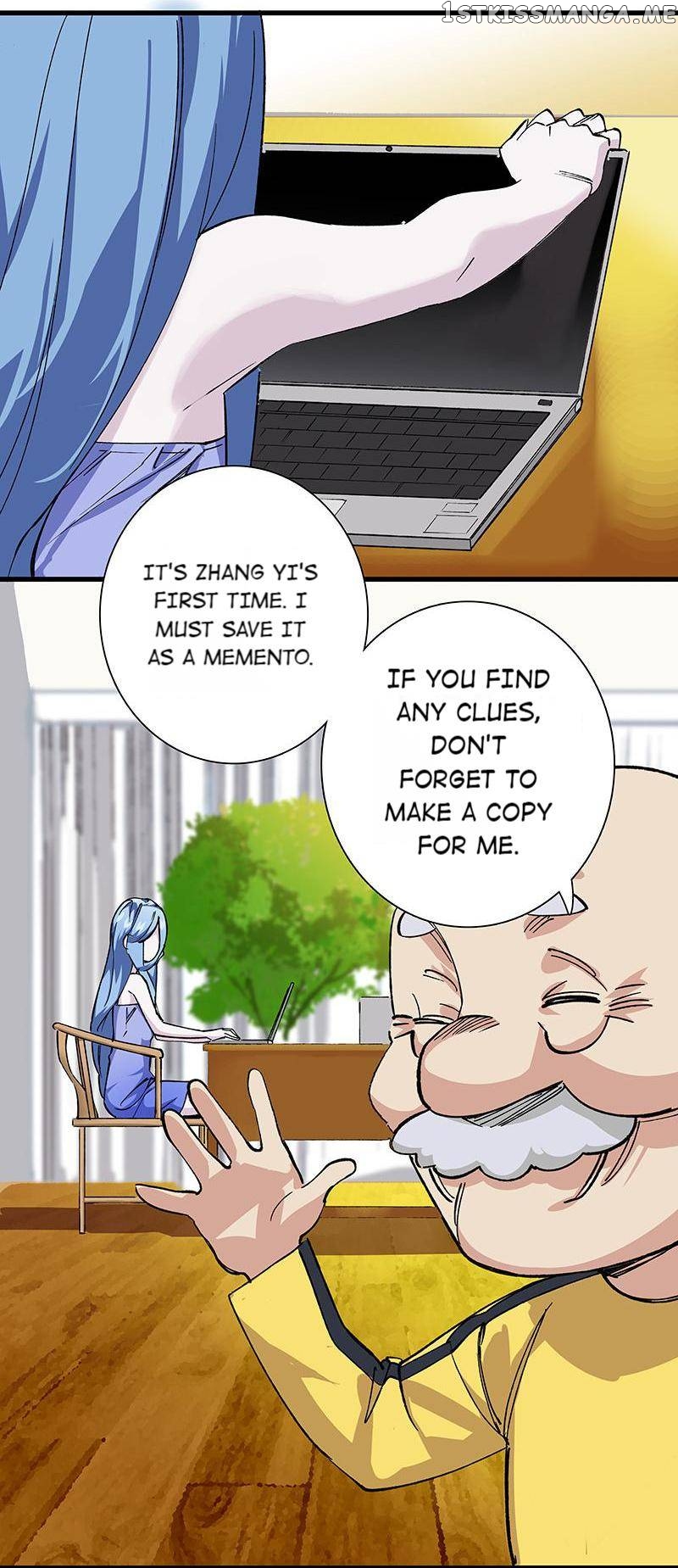 Hidden Road Of The Netherworld chapter 39 - page 8