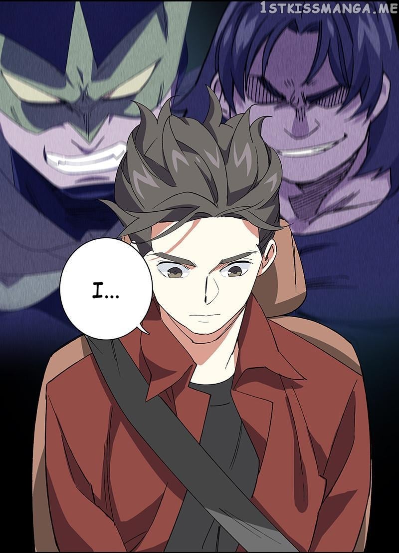 Hidden Road Of The Netherworld chapter 38.1 - page 10
