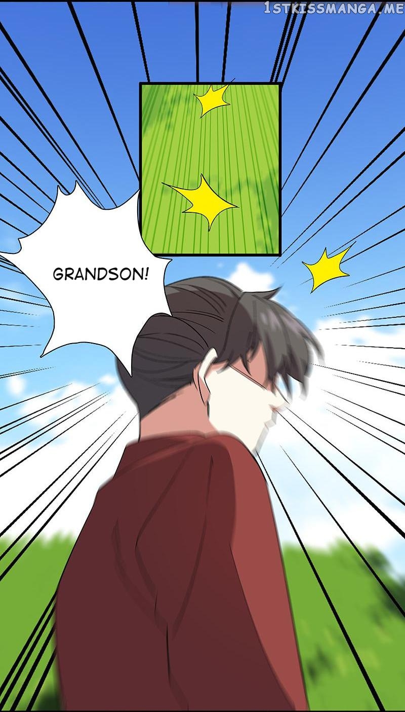 Hidden Road Of The Netherworld chapter 38.1 - page 16