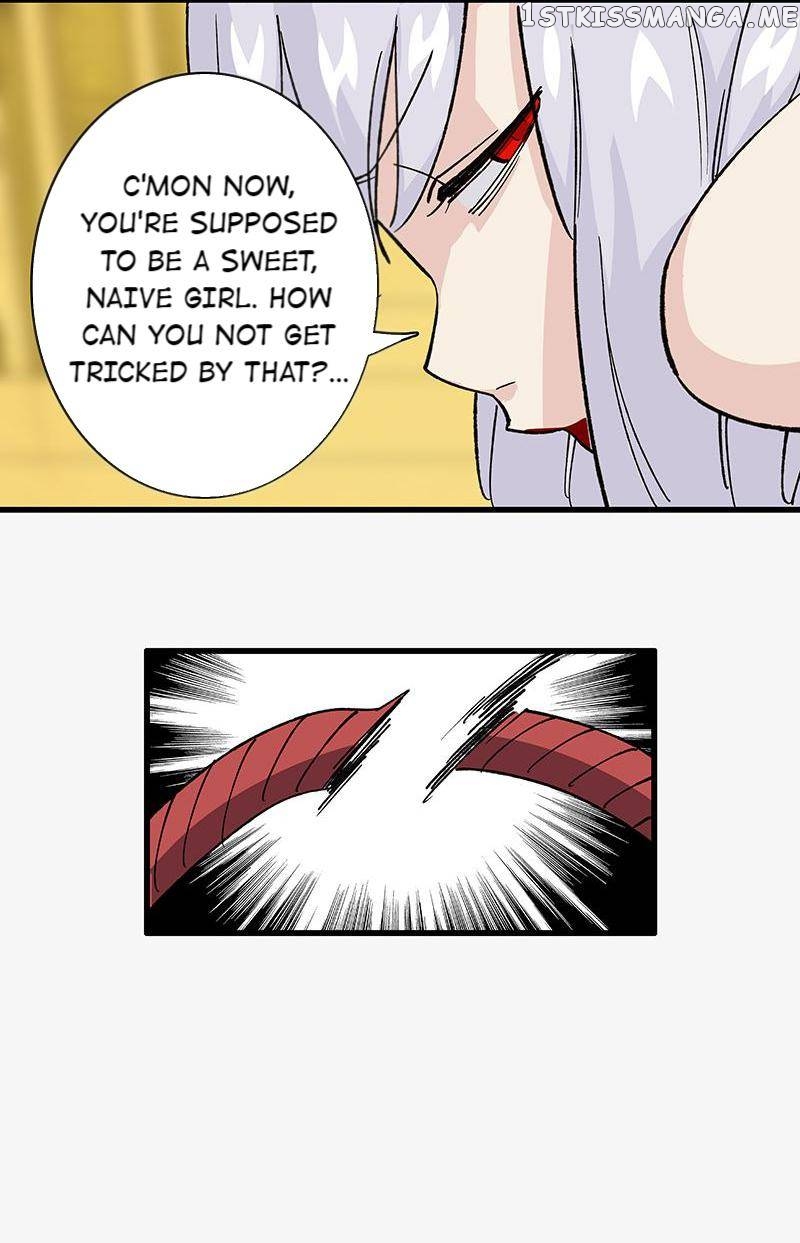 Hidden Road Of The Netherworld chapter 38 - page 15
