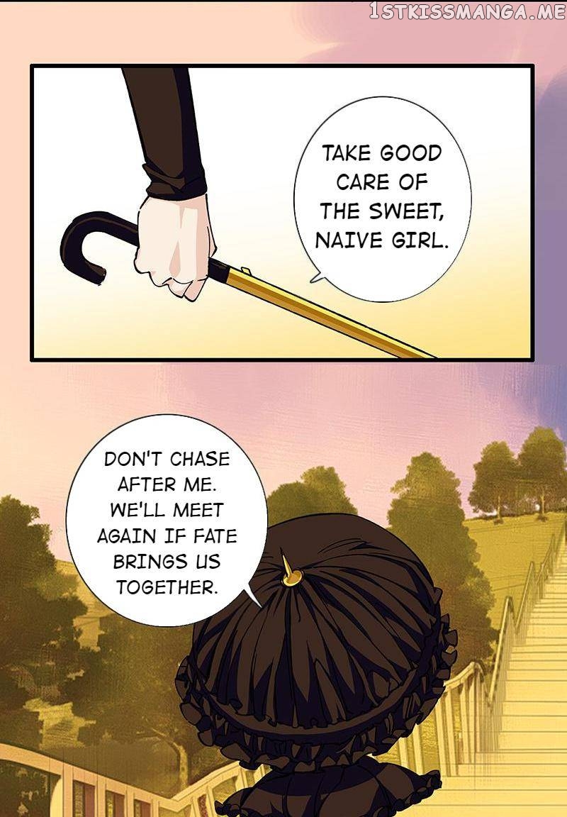 Hidden Road Of The Netherworld chapter 38 - page 26