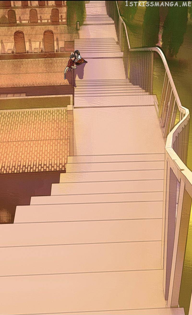 Hidden Road Of The Netherworld chapter 38 - page 28