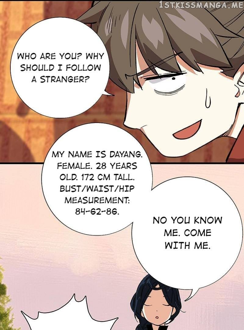 Hidden Road Of The Netherworld chapter 38 - page 31