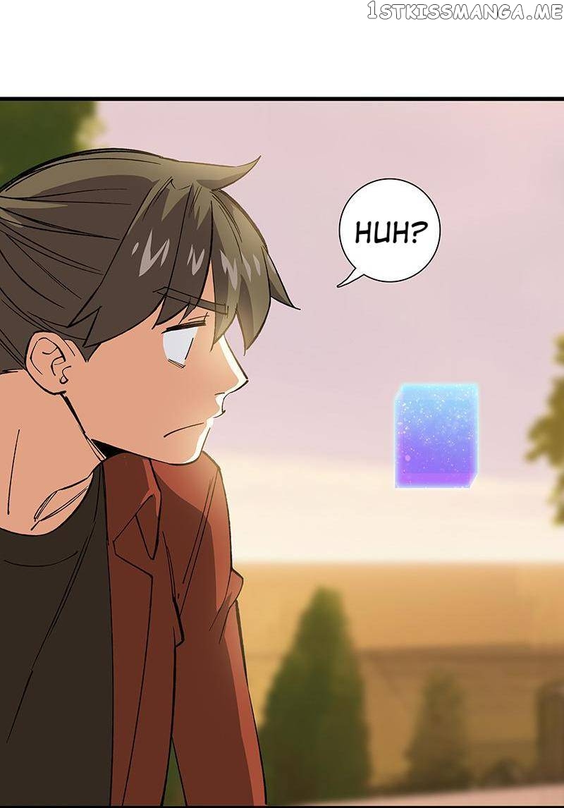 Hidden Road Of The Netherworld chapter 38 - page 35