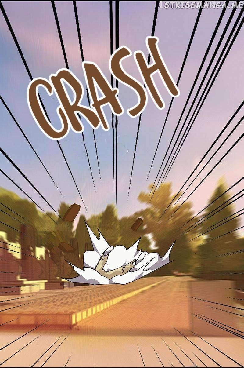 Hidden Road Of The Netherworld chapter 38 - page 37