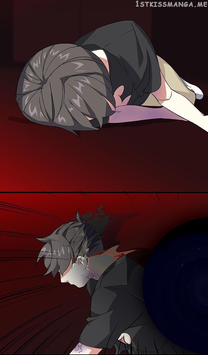 Hidden Road Of The Netherworld chapter 37.2 - page 5