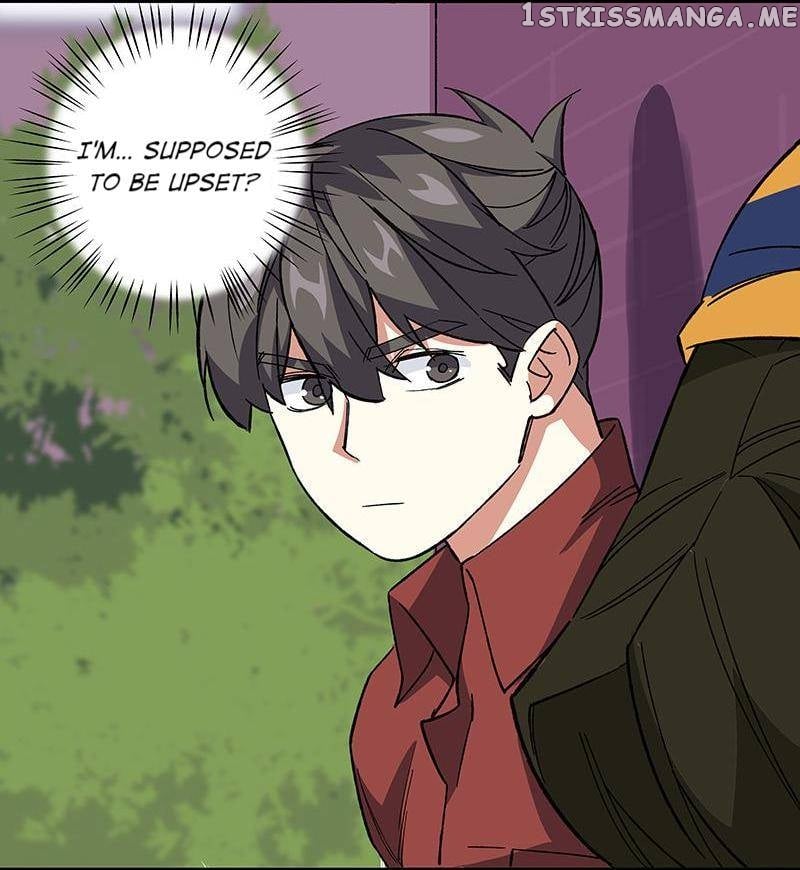 Hidden Road Of The Netherworld chapter 37 - page 10